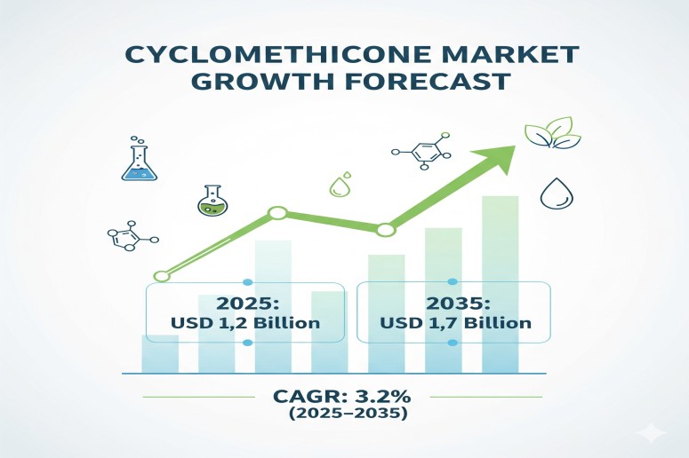 Cyclomethicone Market