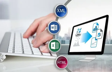 Data Conversion Services Market