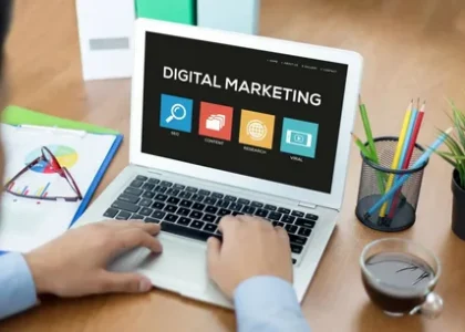 Digital Marketing Software Market