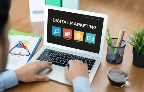 Digital Marketing Software Market