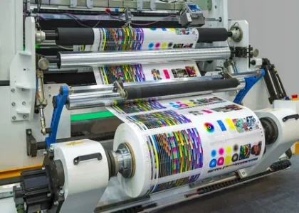 Digital Printing Packaging Market