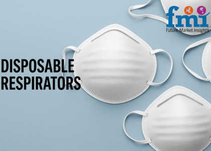 Disposable Respirators Market