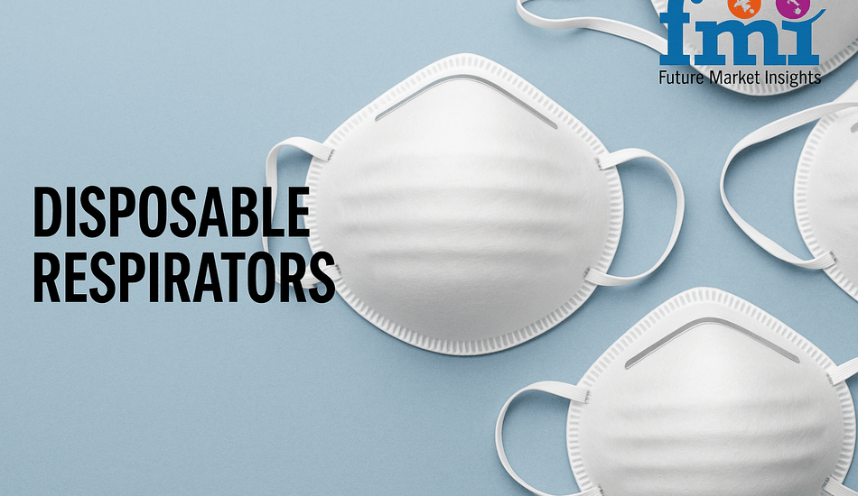 Disposable Respirators Market