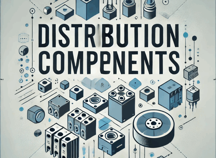Distribution Components Market