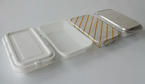 Dual Ovenable Lidding Films Market