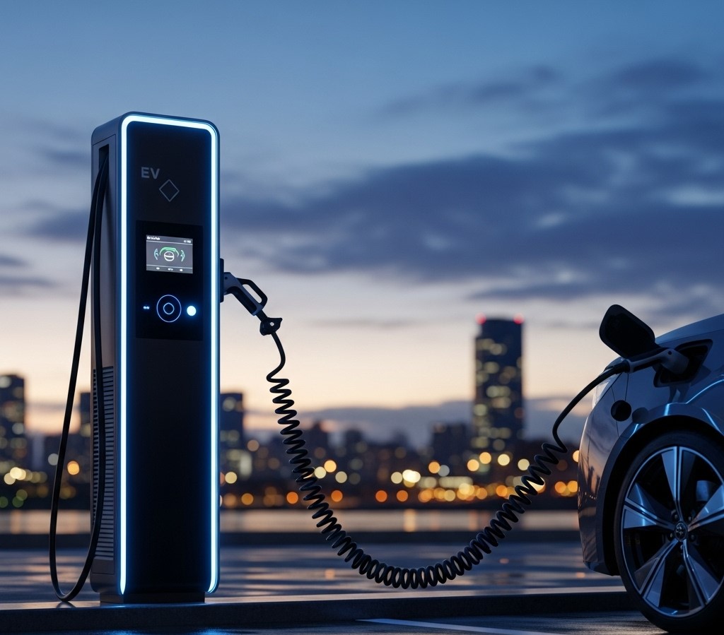 EV Charging Station Market