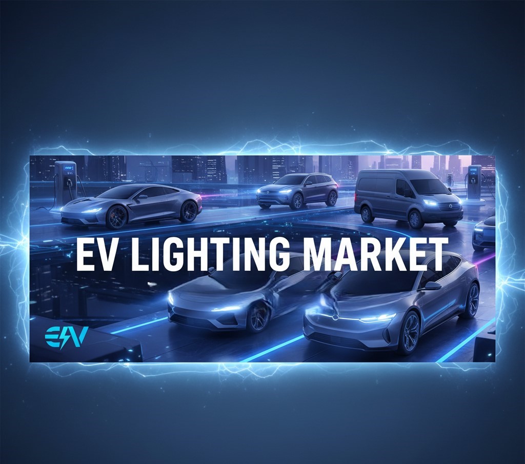 EV Lighting Market

