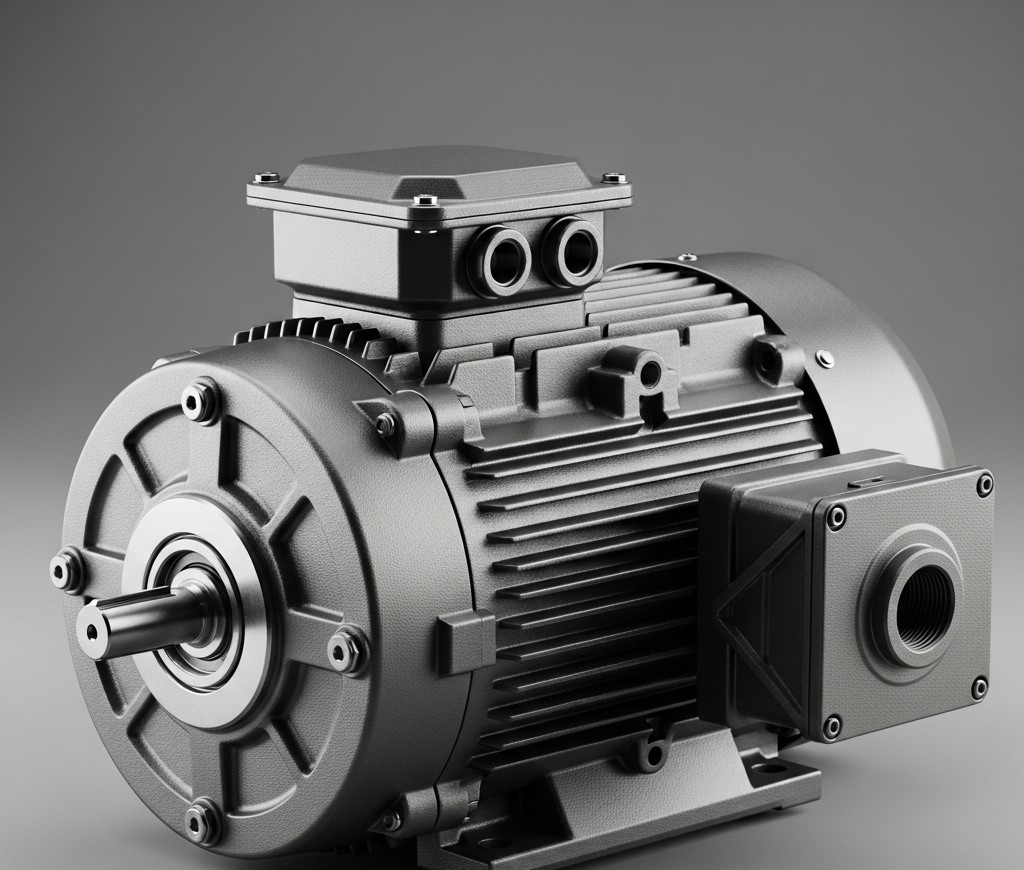 Electric Motors