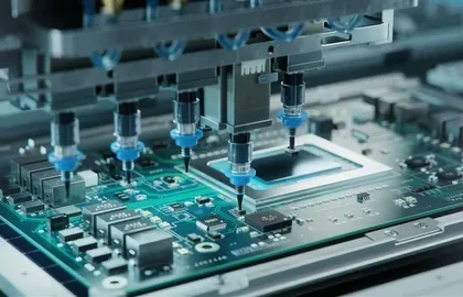 Electronic Manufacturing Services Market