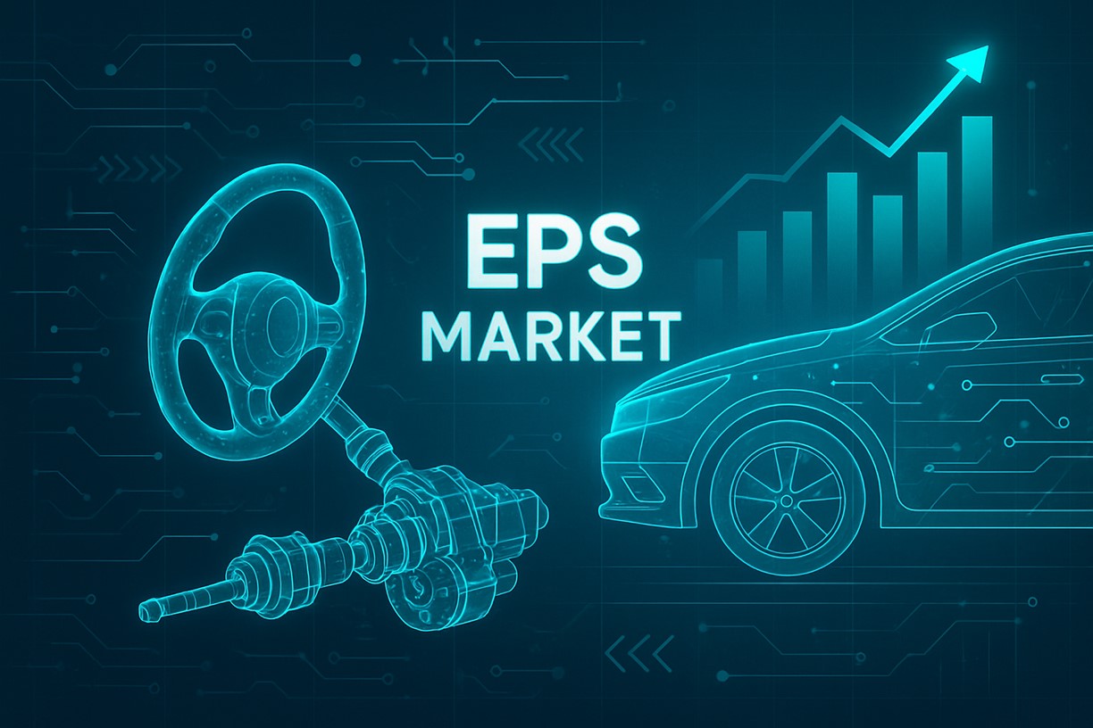 Electronic Power Steering (EPS) Market
