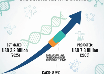 Endocrine Testing Market