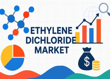 Ethylene Dichloride Market
