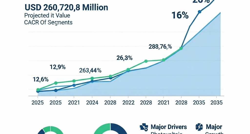 Europe Photovoltaic Mounting System Market