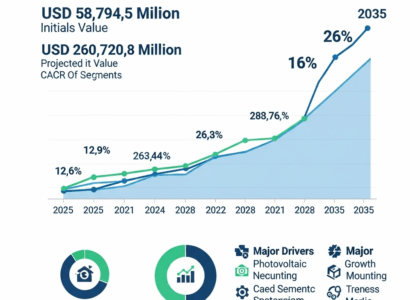Europe Photovoltaic Mounting System Market