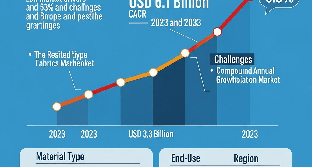 Fire Resistant Fabrics Market