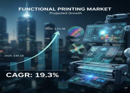 Functional Printing Market