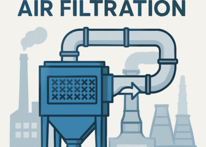 GCC Industrial Air Filtration Market