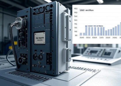 Gas Circuit Breaker Market