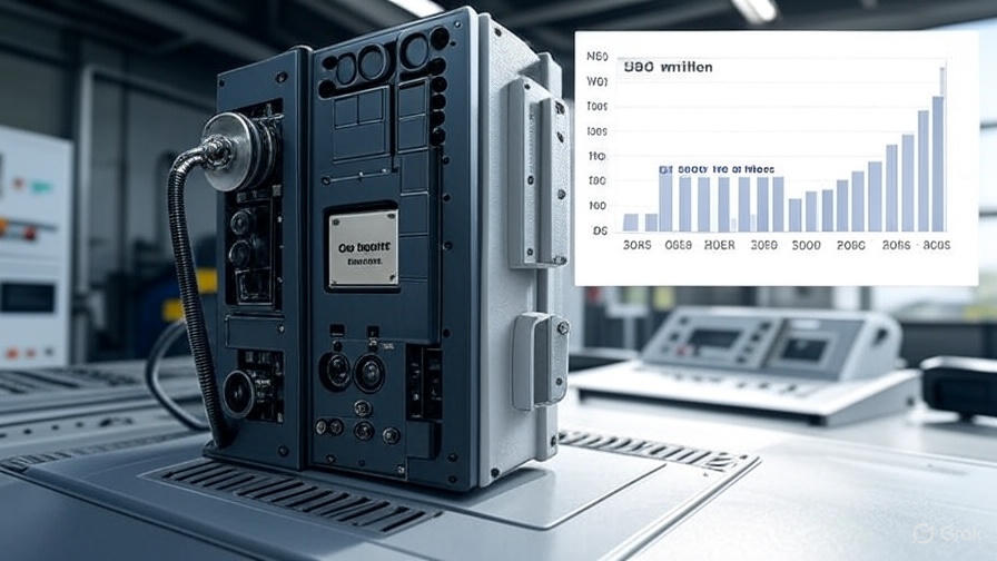 Gas Circuit Breaker Market