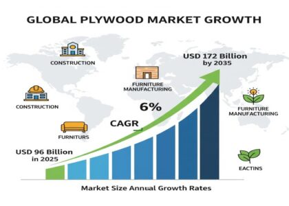 Plywood Market