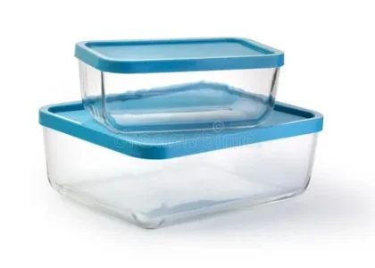 Glass Container Market