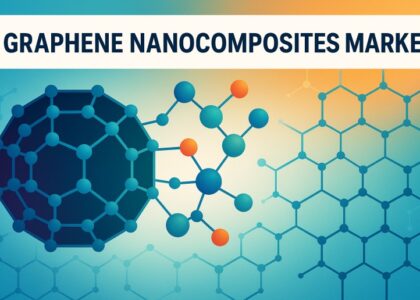 Graphene Nanocomposites Market