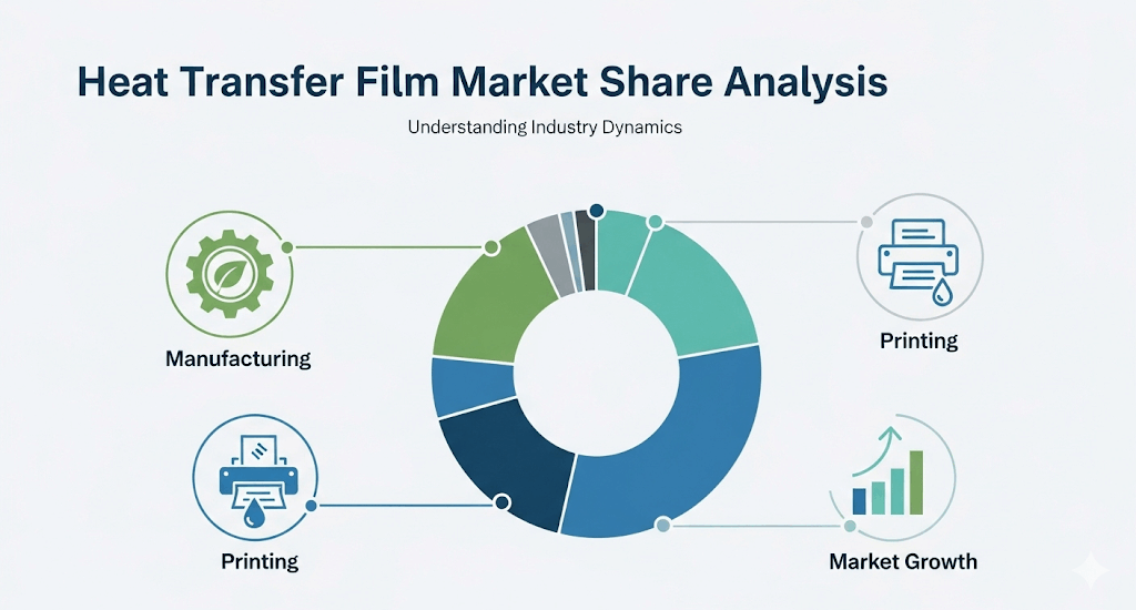Heat Transfer Film Market