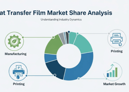 Heat Transfer Film Market
