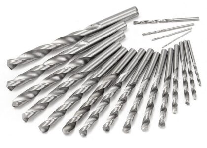High Speed Steel (HSS) Tools Market