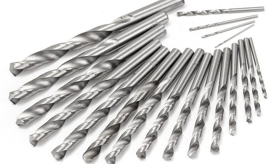 High Speed Steel (HSS) Tools Market