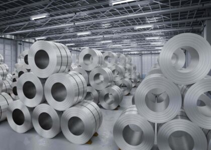 Hot Rolled Or Cold Finished Alloy Steel Bars Market