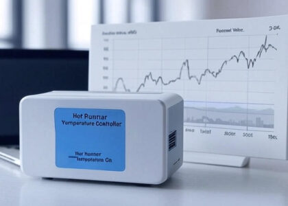 Hot Runner Temperature Controller Market