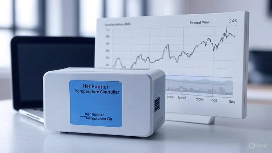 Hot Runner Temperature Controller Market