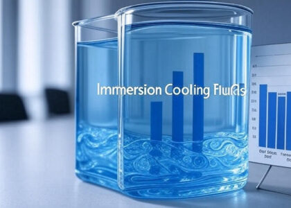 Immersion Cooling Fluids