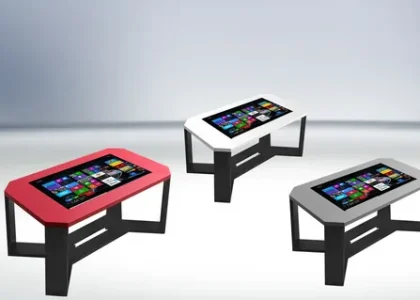 Interactive Tables Market