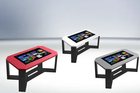 Interactive Tables Market