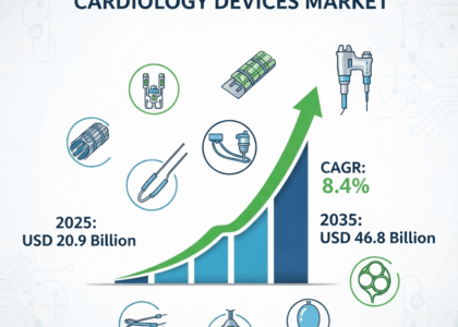 Interventional Cardiology Devices Market
