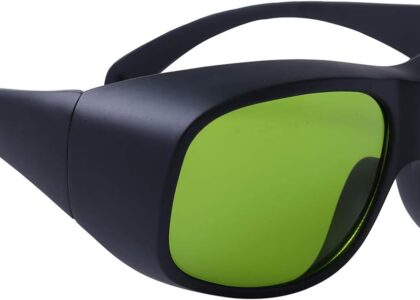 Laser Safety Glasses Market