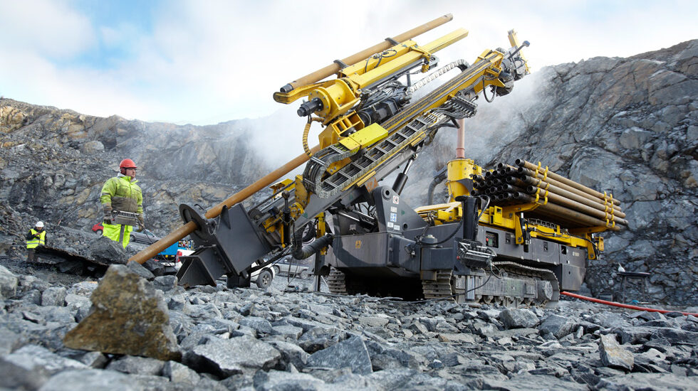 Latin America Mining Equipment Market