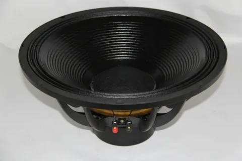Loudspeaker Subwoofer Market