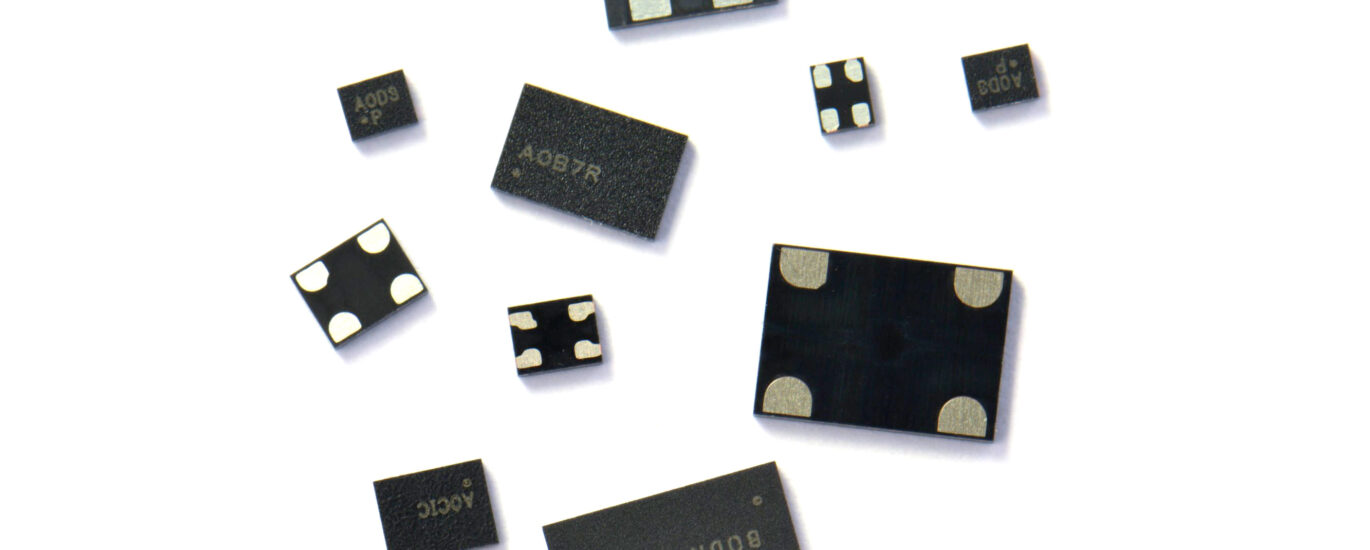 MEMS Oscillators Market