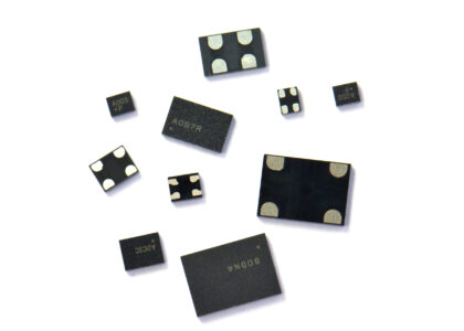 MEMS Oscillators Market