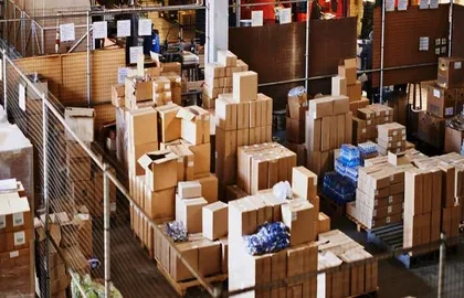 MENA Industrial Packaging Market