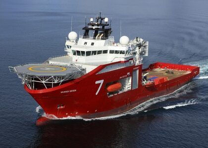 Marine Vessels Market