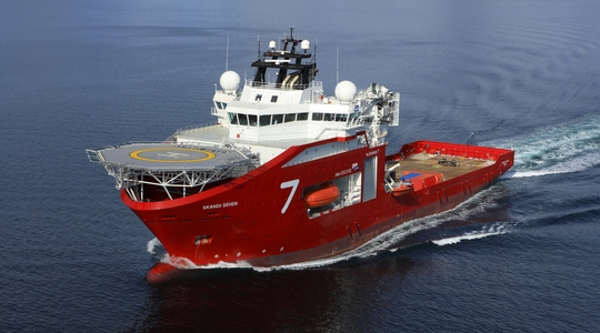 Marine Vessels Market