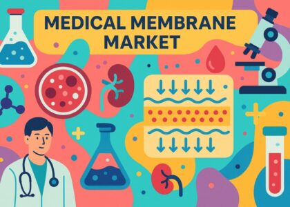 Medical Membrane Market