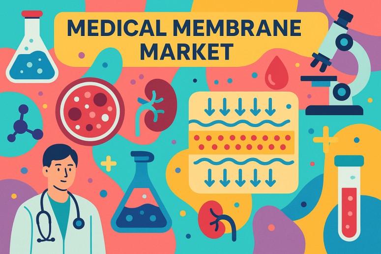 Medical Membrane Market