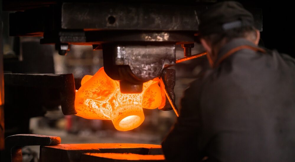 Metal Stampings, Forgings, and Castings Market