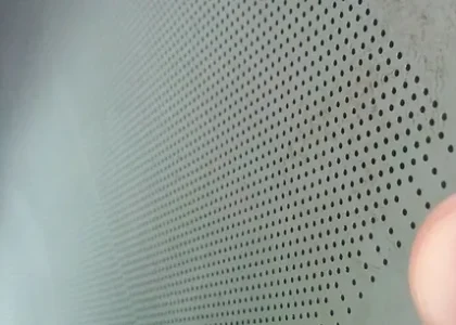 Micro Perforated Films Packaging Market