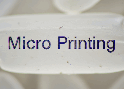 Micro Printing Market
